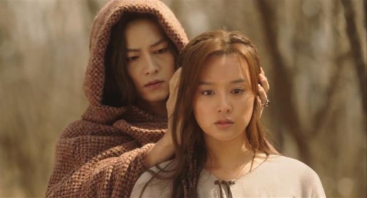 tvN ‘아스달 연대기’