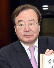 강효상 자유한국당 의원