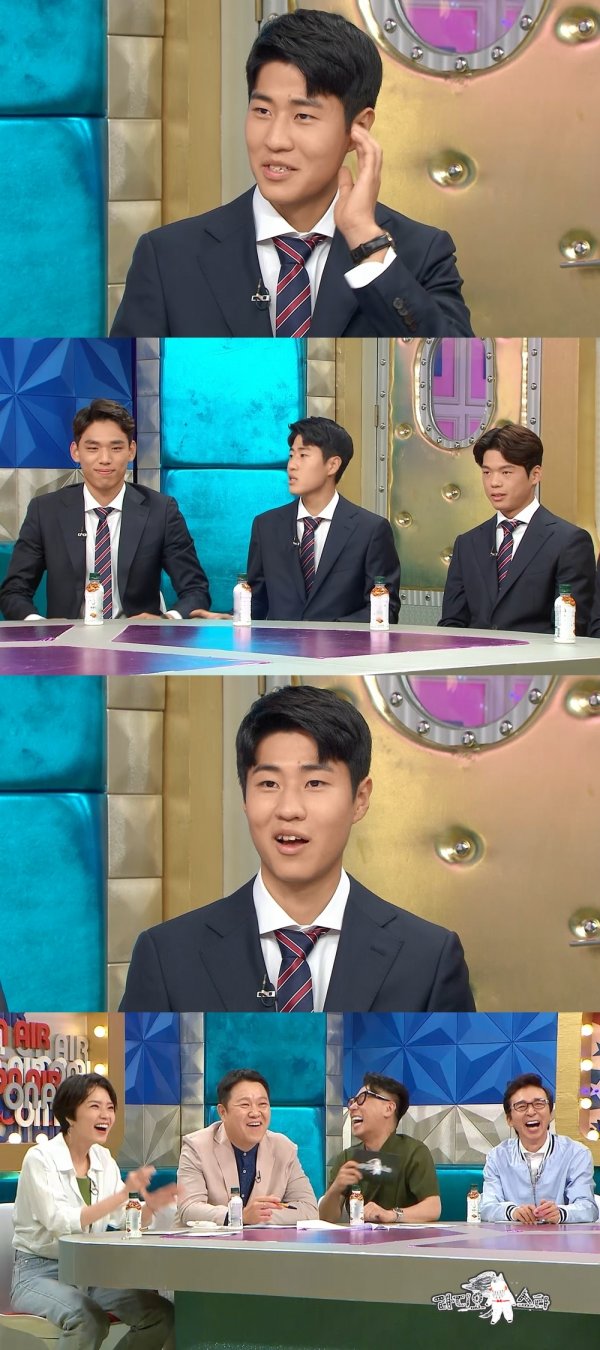 ‘라디오스타’ 김현우 심경고백  