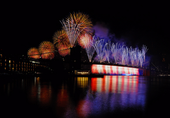 미국 독립기념일 2