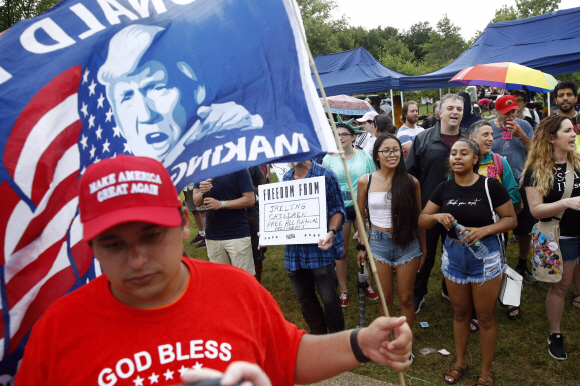 미국 독립기념일 1