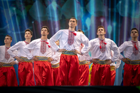 ‘태양의 빛처럼 찬란한 세계의 청춘’