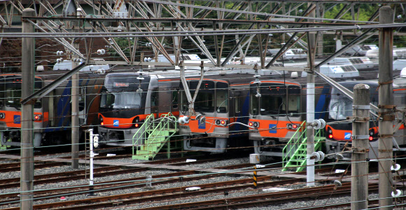 부산 지하철 파업 D-1