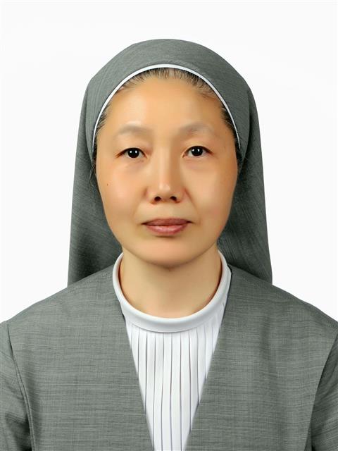 김영렬 수녀