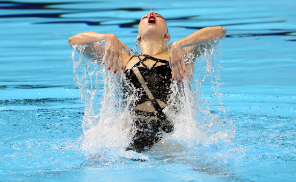 ‘금메달은 나의 것’