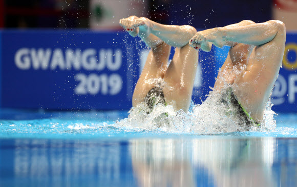 우리가 세계 최강