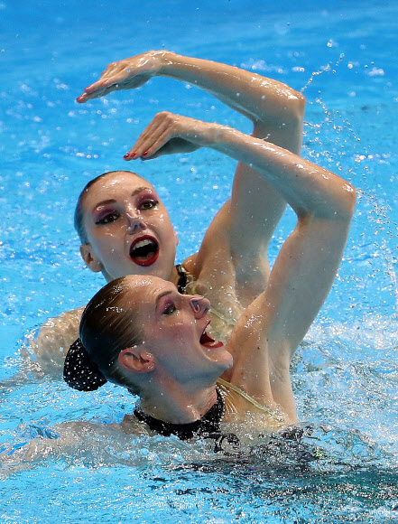 금메달은 우리 것