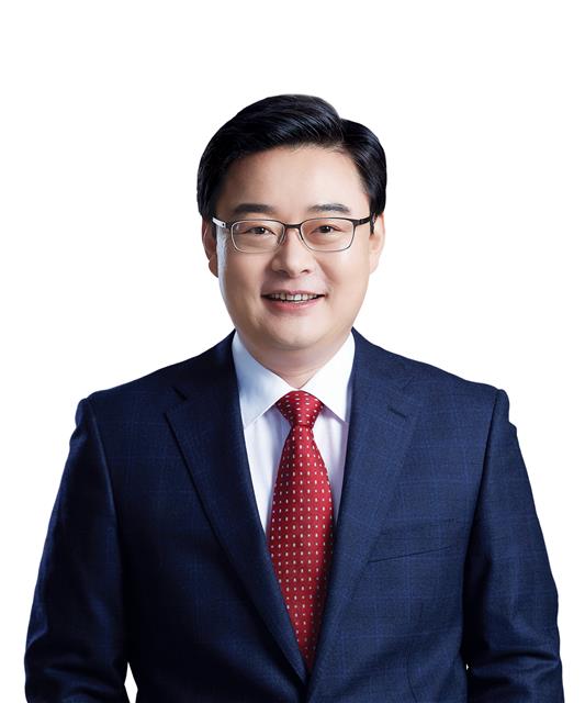 김성원 자유한국당 의원