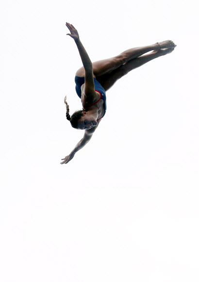 ‘두려움을 이겨라’