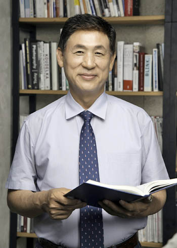 서울과기대 제12대 총장임용후보자 이동훈 교수