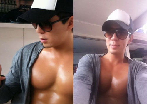 ‘붐붐파워’ 붐  