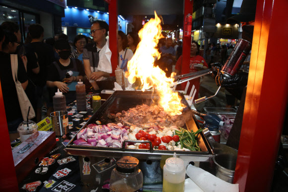 얼마나 맛있으려나