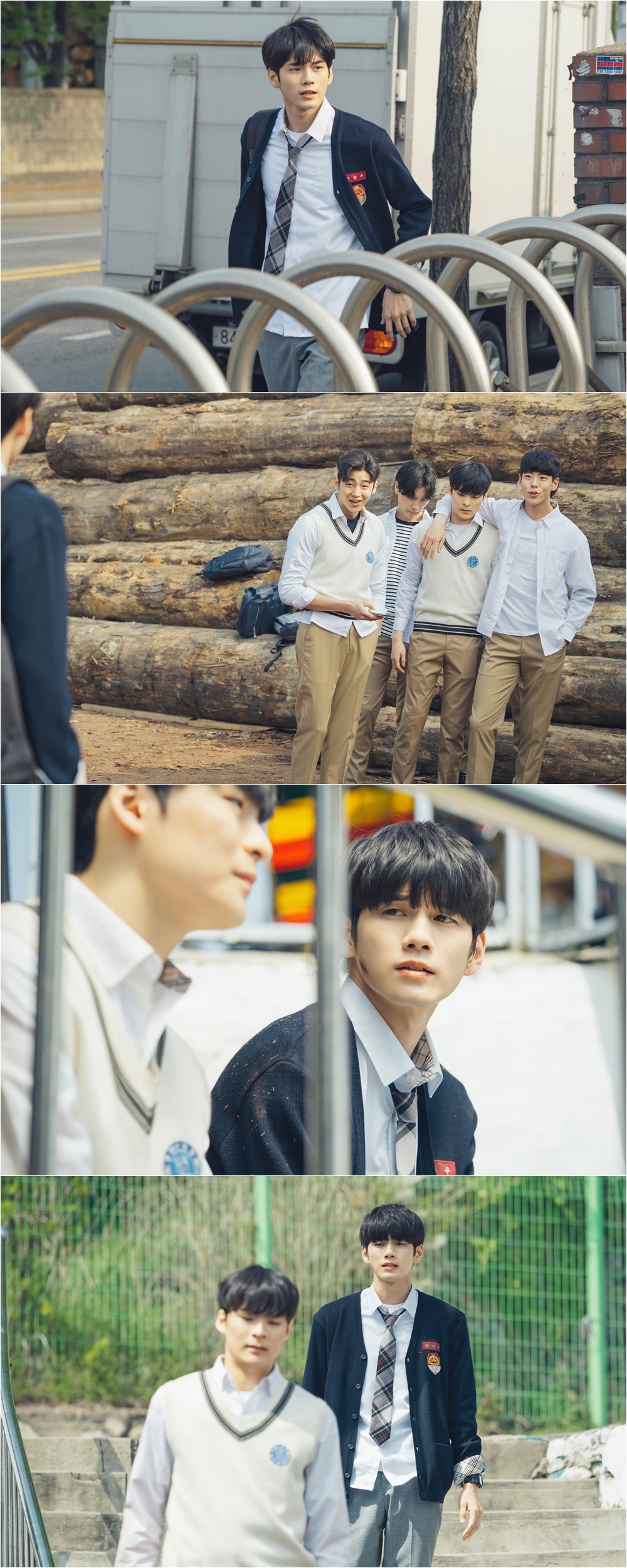 ‘열여덟의 순간’ 옹성우  