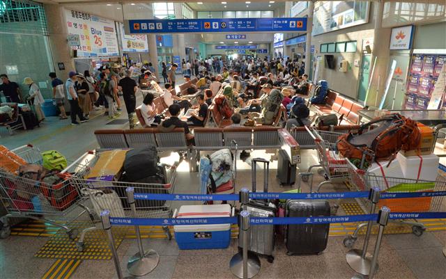 日여행보단 우리 땅 독도와 울릉로 갑니다