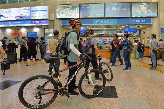 日여행보다 우리 땅 독도와 울릉도로 갑니다