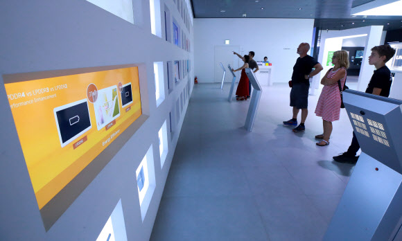 ‘백색 국가’ 제외, 반도체 실적 개선 언제쯤?