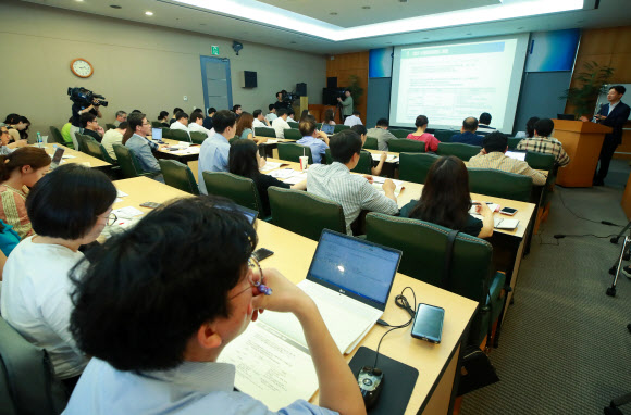 인산인해, ‘백색 국가’ 제외 대응 모색 위하여