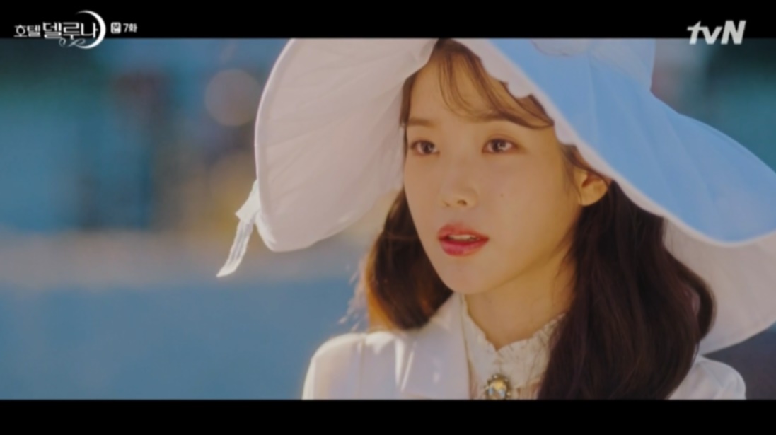 ‘호텔 델루나’ 이지은  