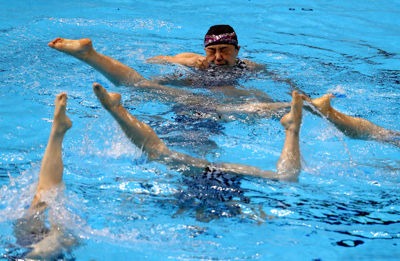 ‘실수해도 괜찮아’