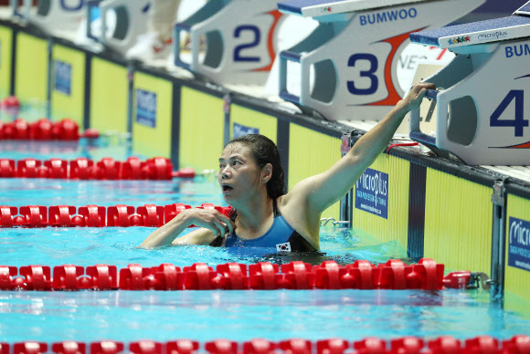 녹슬지 않은 실력으로 1위