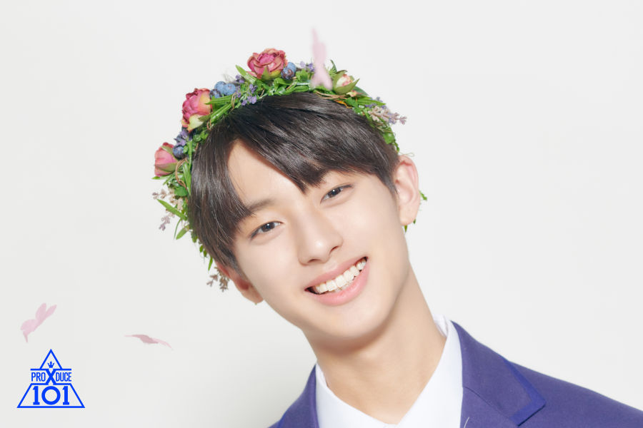 김민규  