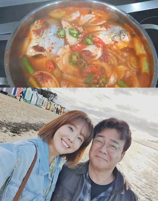 백종원 소유진  