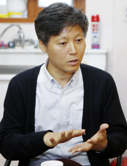 이용마 MBC 기자 복막암 투병 끝 별세