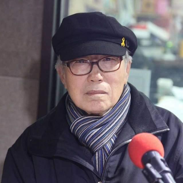 ‘한국 문단의 증인’ 강민 시인 별세 창비 제공