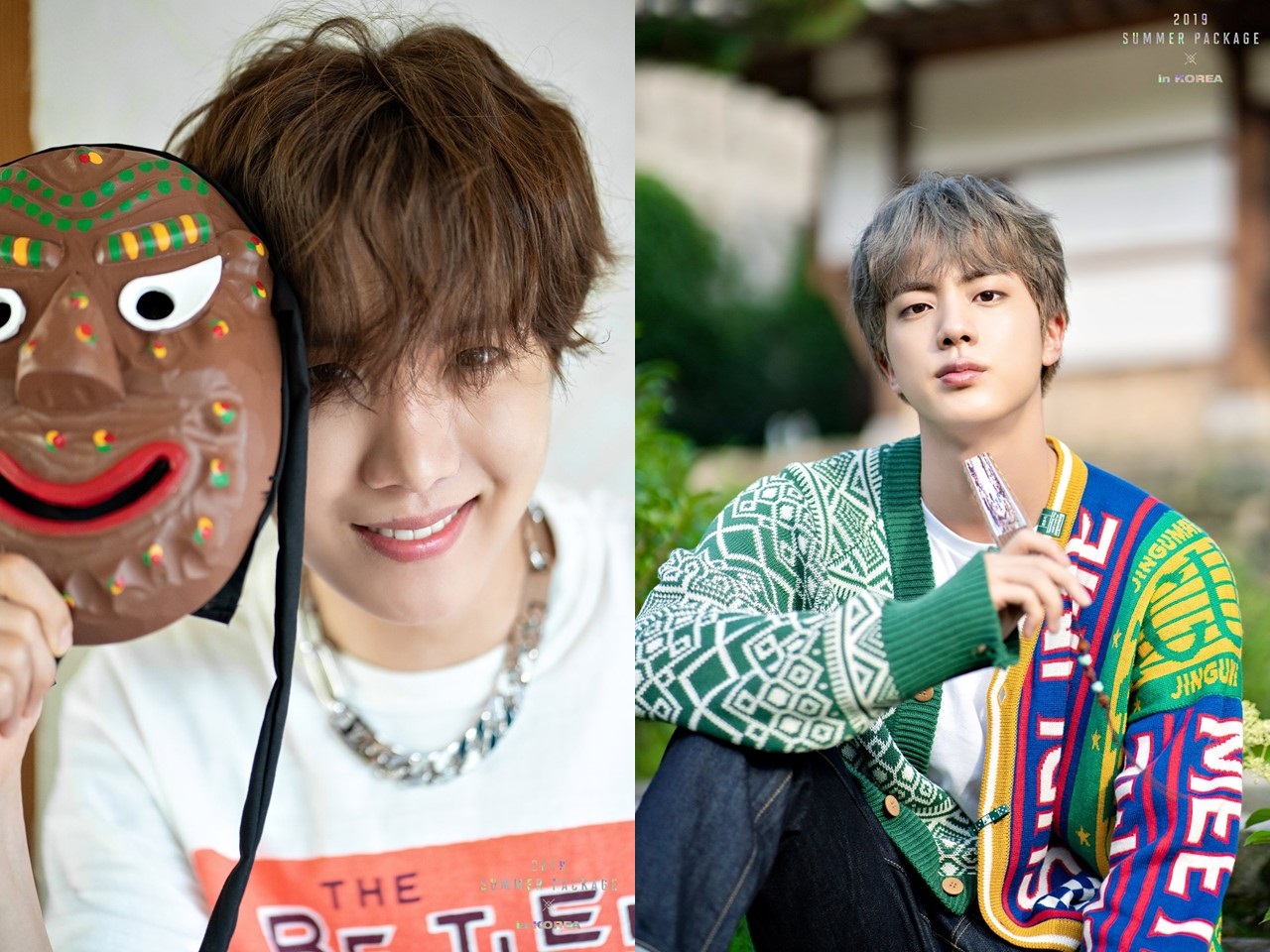 방탄소년단 공식 페이스북 캡처