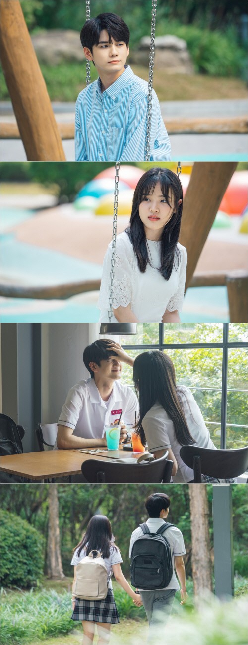 열여덟의 순간 옹성우  