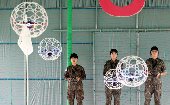 훈련도 실전처럼