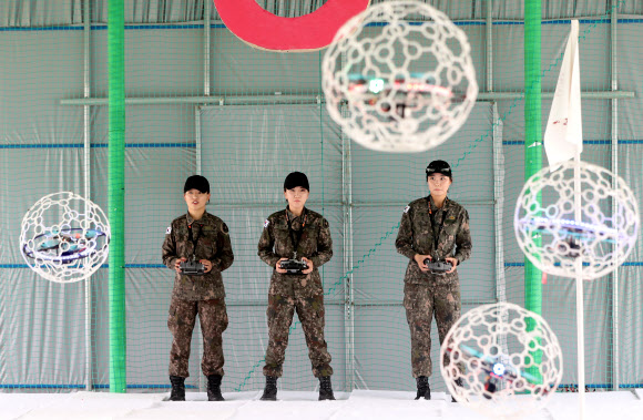 훈련도 실전처럼