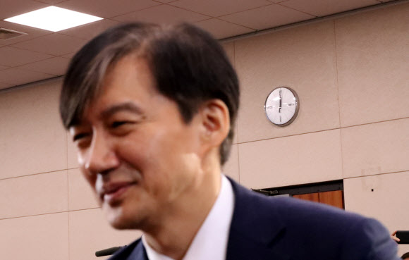 ‘이제부터는 대통령의 시간’