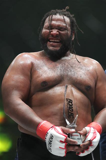 크리스 바넷 ‘승리 기분 끝내줍니다’