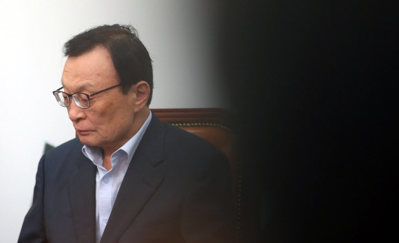 생각하는 이해찬