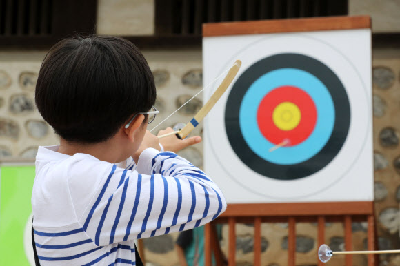 ‘이 구역의 궁예는 나야’