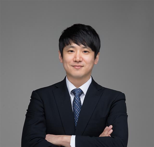 김가람 변호사·프로축구연맹 상벌위원