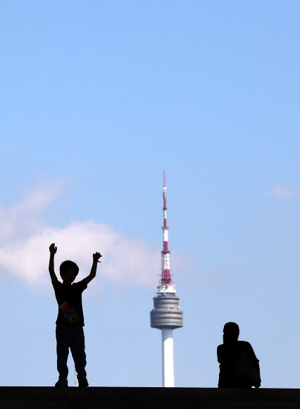 ‘야호, 가을이다’