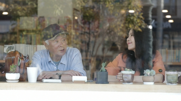 EBS ‘발견의 기쁨, 동네 책방’