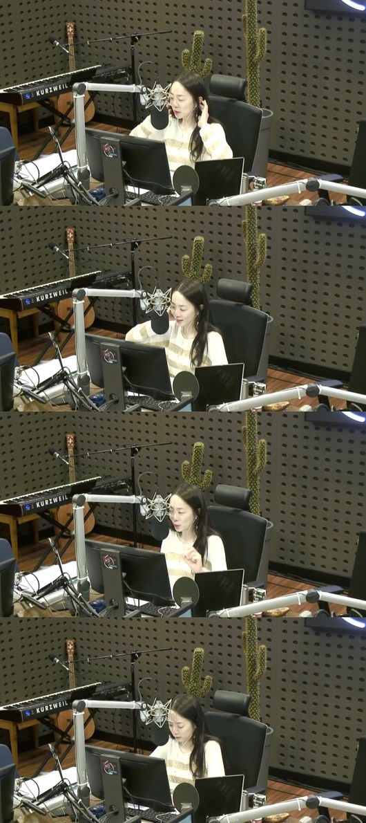 “오늘 결혼” 박은영 아나운서, 예비남편 김형우 ‘생방송 깜짝 프러포즈’에 눈물  