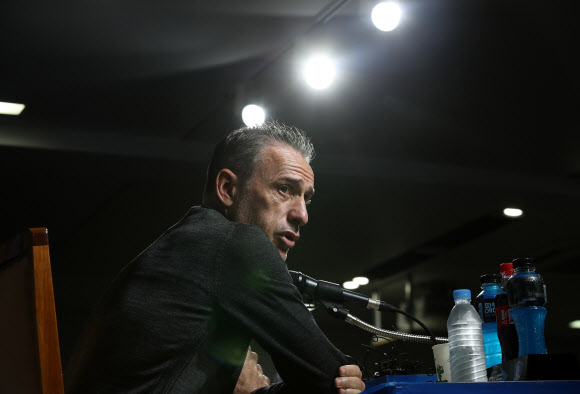 ‘평양 원정’ 월드컵 예선 명단 발표