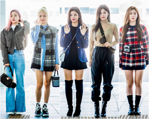 ITZY 있지  