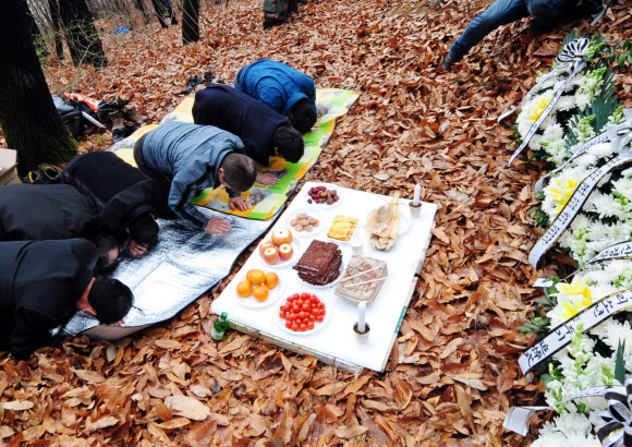 개구리소년 추모제