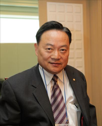 박동우 美의원 보좌관