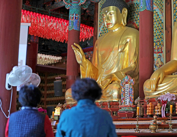 수능 한달 여 앞으로