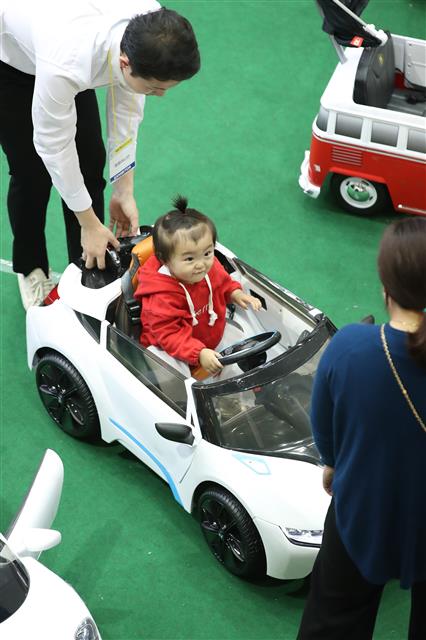 ‘나 운전 잘하죠?’