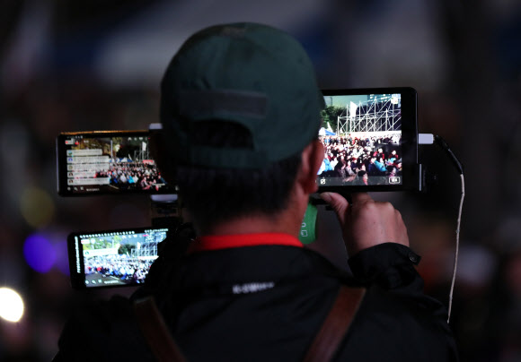 ‘유튜버 세상’