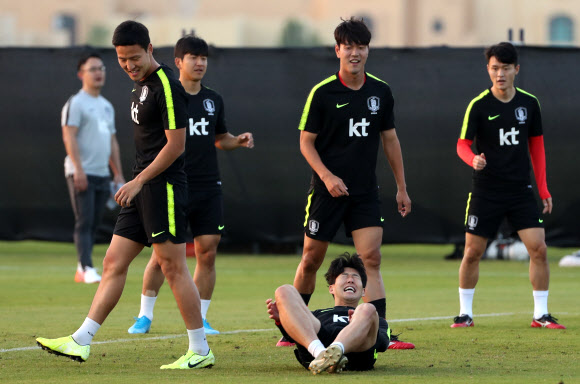 ‘안 아픈 거 다 알아’