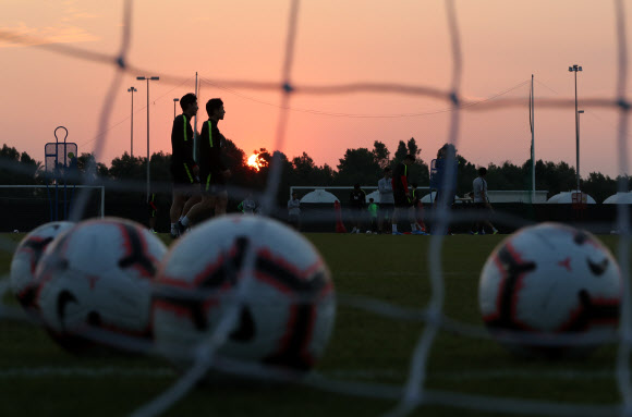 ‘이제 브라질전이다’