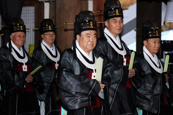 ‘순국선열?애국지사를 기리며’